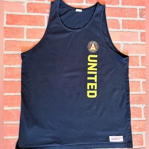 Atlanta United Tank Top
